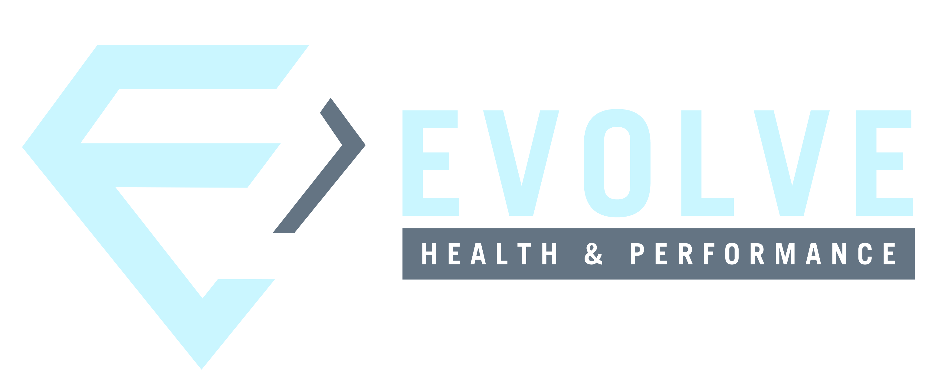 Evolve Health & Performance